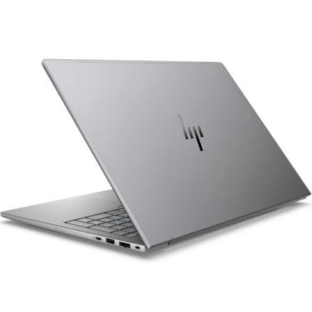 HP ZBook 8 G1i Portátil Workstation 16 pulgadas Intel Core Ultra 7, 32GB RAM, 1TB SSD, Plata meteoro